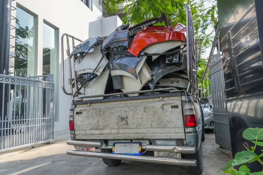 Why Junk Hauling Services Improve Property Appearance Billings, MT
